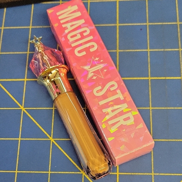 Jeffree Star Magic Star Liquid Concealer 3.4ml New In Box - Picture 1 of 4